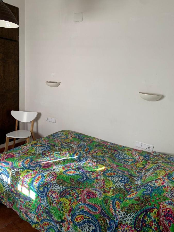 Casa Nihalma Apartment Granada Luaran gambar
