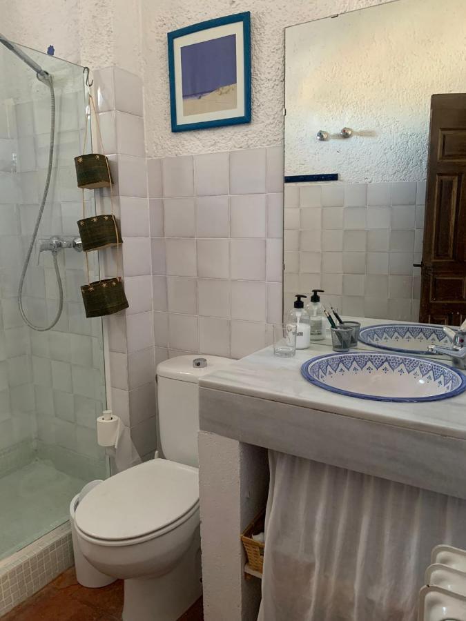 Casa Nihalma Apartment Granada Luaran gambar