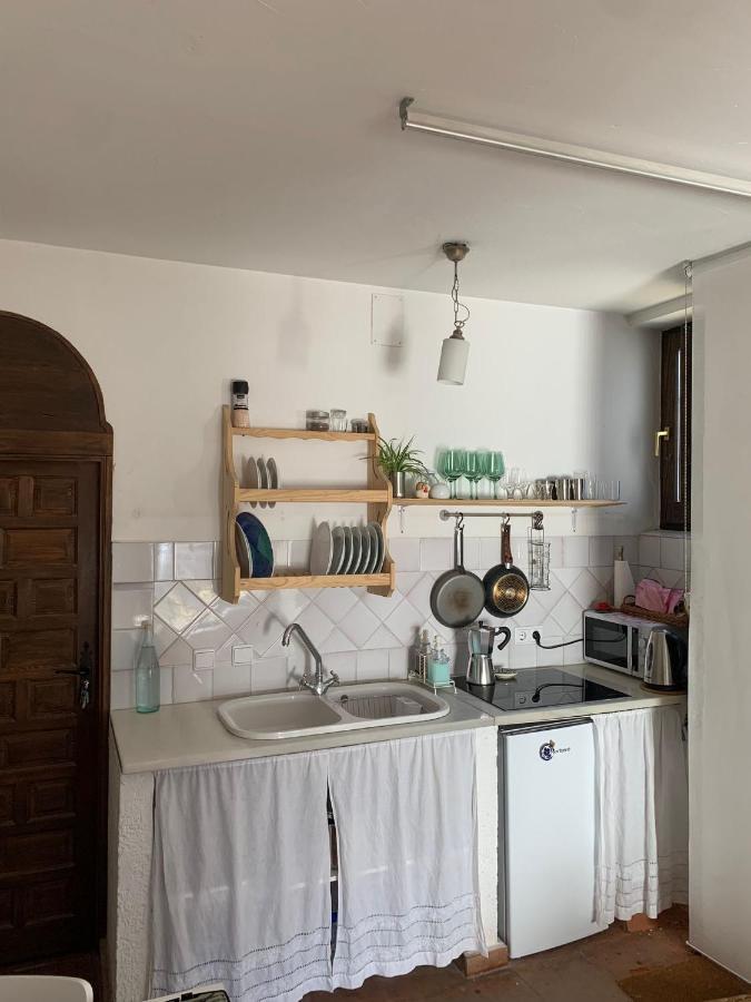 Casa Nihalma Apartment Granada Luaran gambar