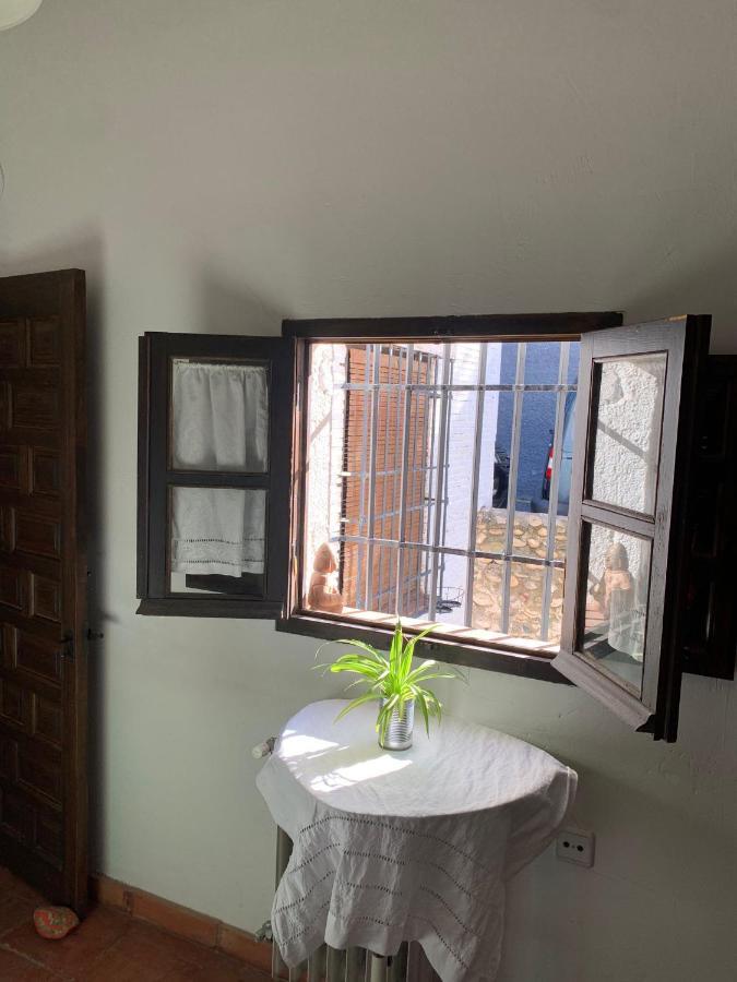 Casa Nihalma Apartment Granada Luaran gambar