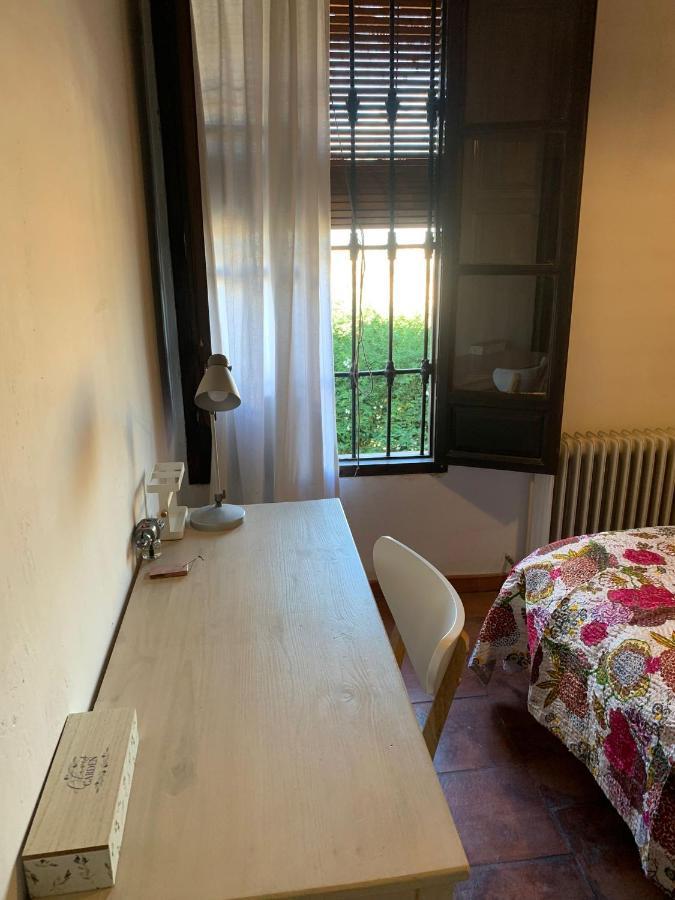 Casa Nihalma Apartment Granada Luaran gambar