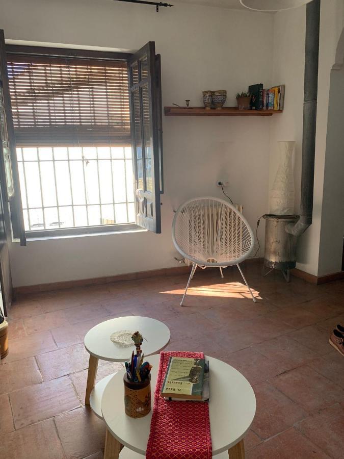 Casa Nihalma Apartment Granada Luaran gambar
