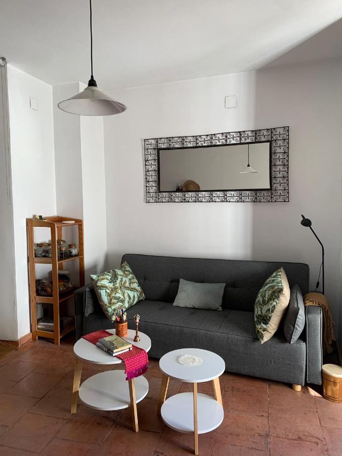 Casa Nihalma Apartment Granada Luaran gambar